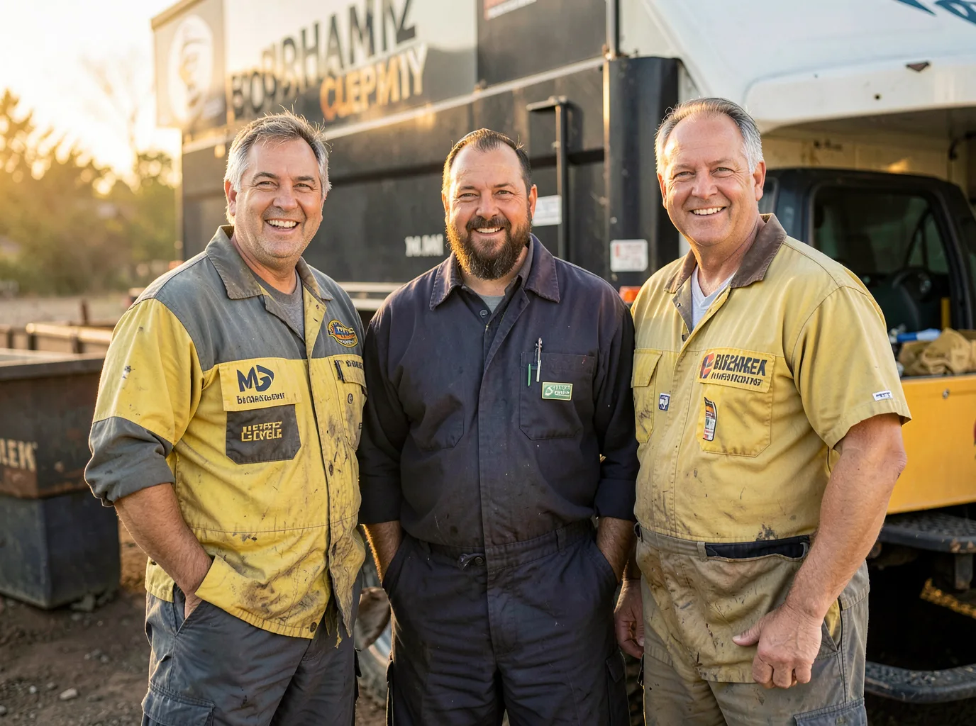 Sewage Cleanup company in Lenoir, NC